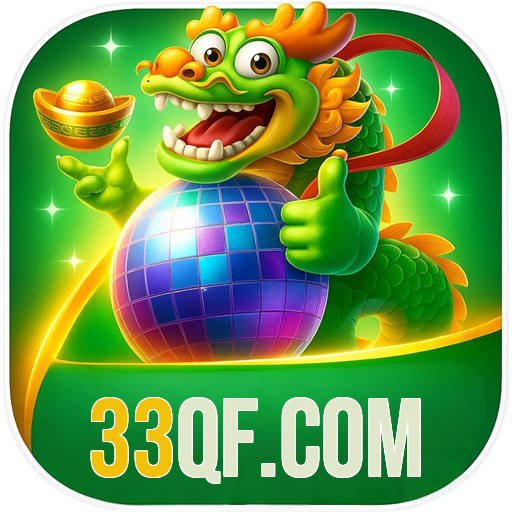 33qf.com Logo