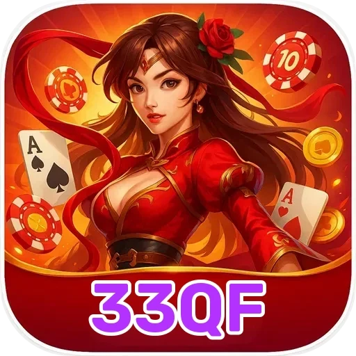 33QF: Os Bônus que Transformam seu Jogo em Ganhos Reais