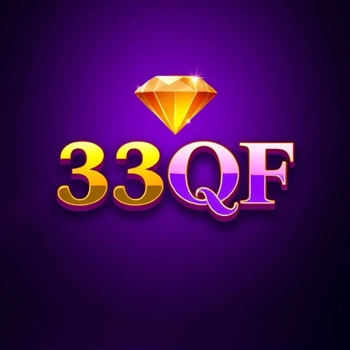 33QF Logo
