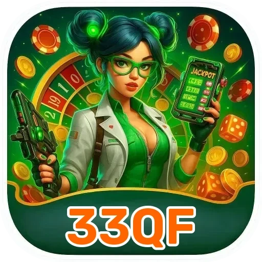 33QF Site Confiável