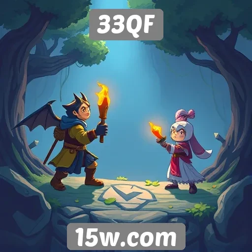 Novos recursos e funcionalidades do 33QF