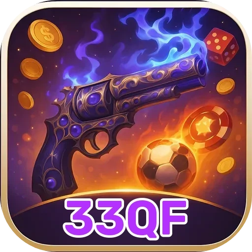 33QF Eventos Esportivos